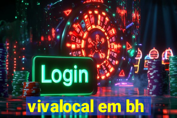 vivalocal em bh